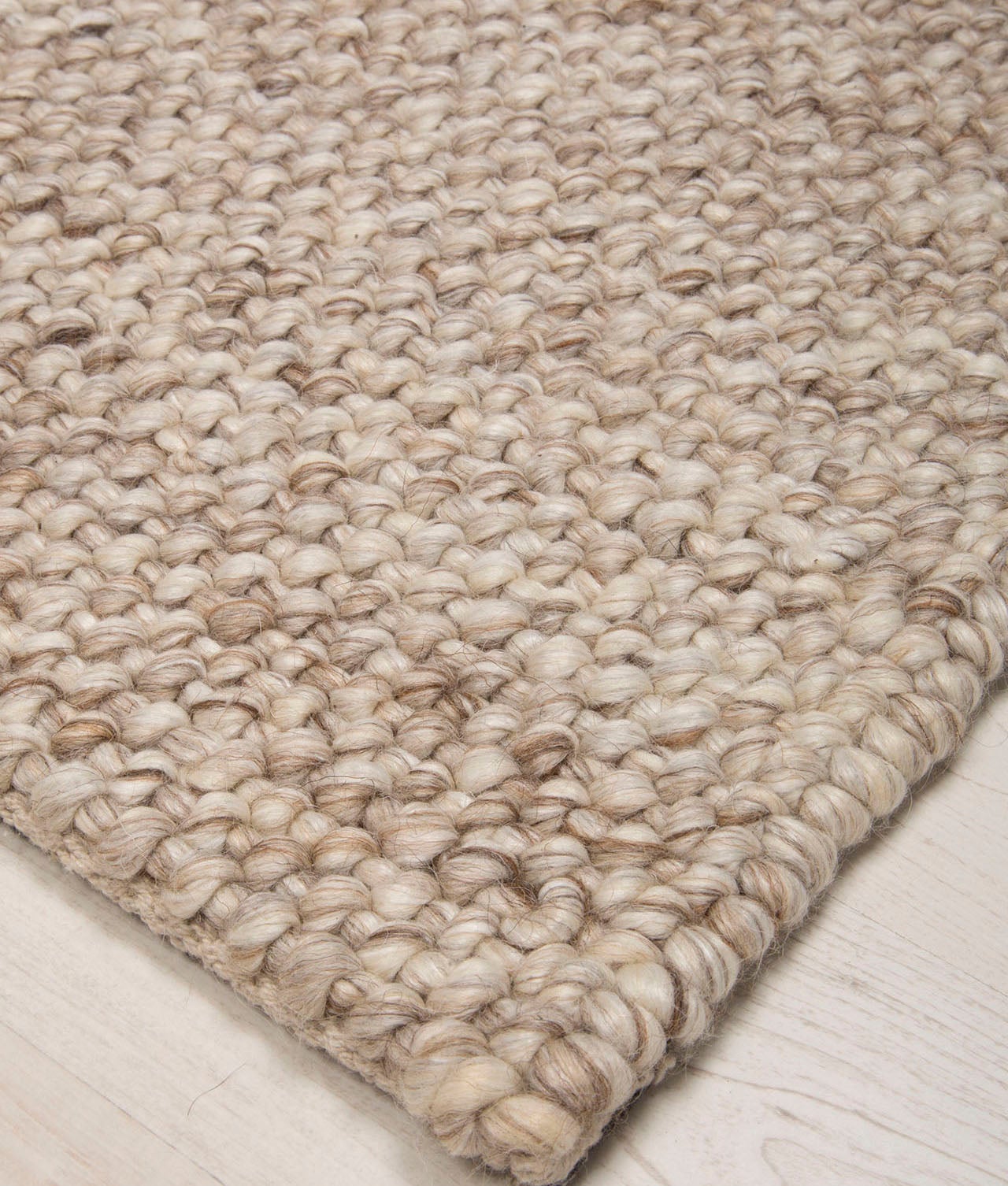 Granada Matta , detaljbild Sand