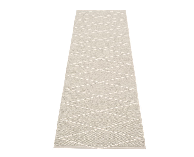 Max Gångmatta Linen