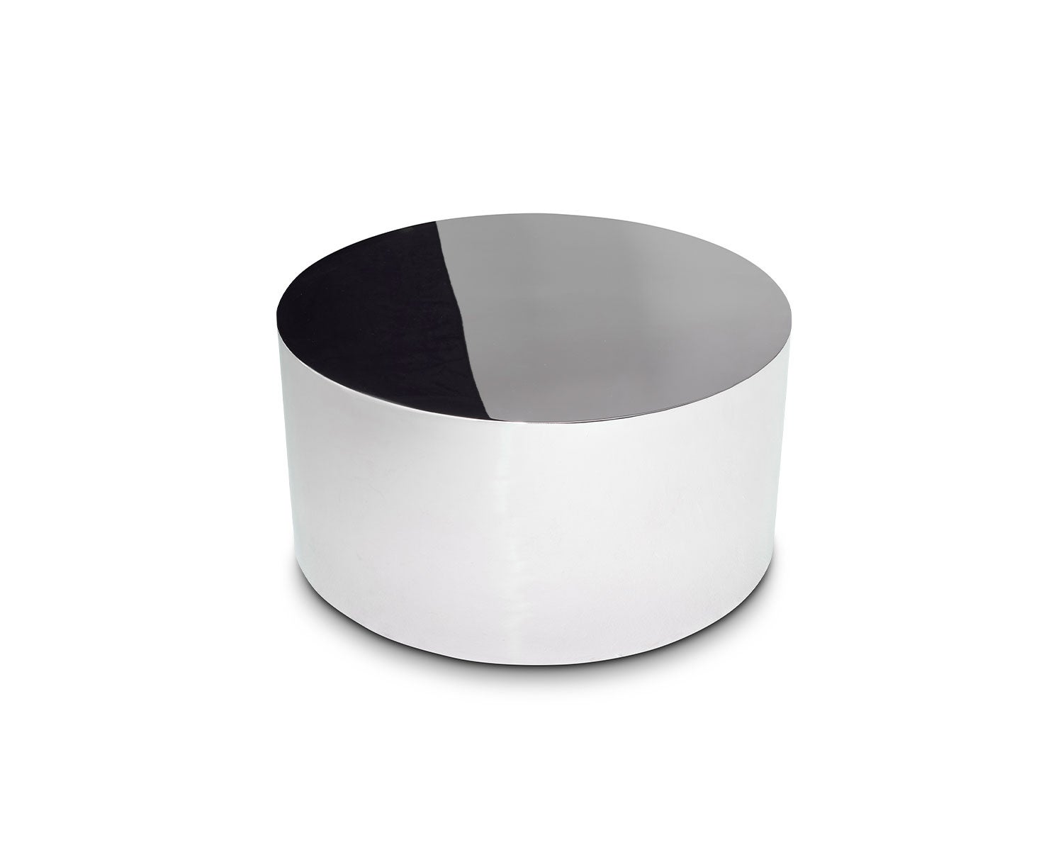 Tin Drum Bord i diameter 60 centimeter