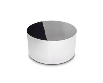 Tin Drum Bord i diameter 60 centimeter