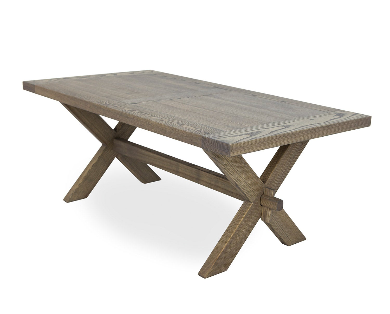 Ancona Matbord X-ben