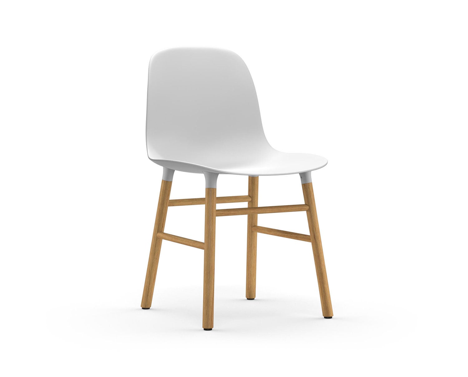 Form-Stol-Oak-White