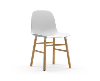 Form-Stol-Oak-White