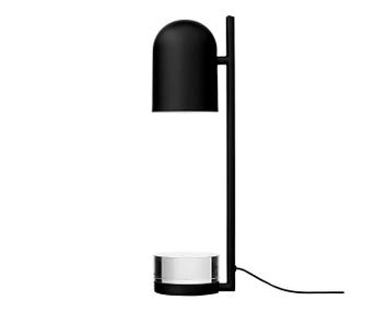 Luceo Bordslampa | Svart