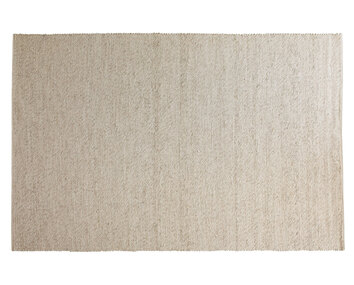 uckland Matta 240x340 Beige