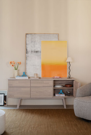 Rowico-Cleardale-Sideboard-White-Pigmented-Oak-Lifestyle