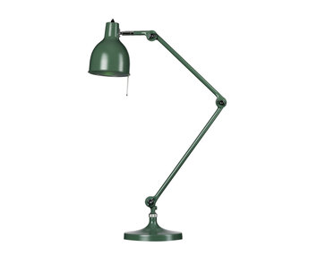 PJ60 Bordslampa Tallgrön
