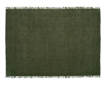 Abyss Bliss Matta i färgen Green