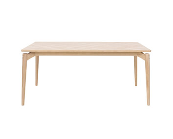 Aeris Matbord 175 Rektangulärt