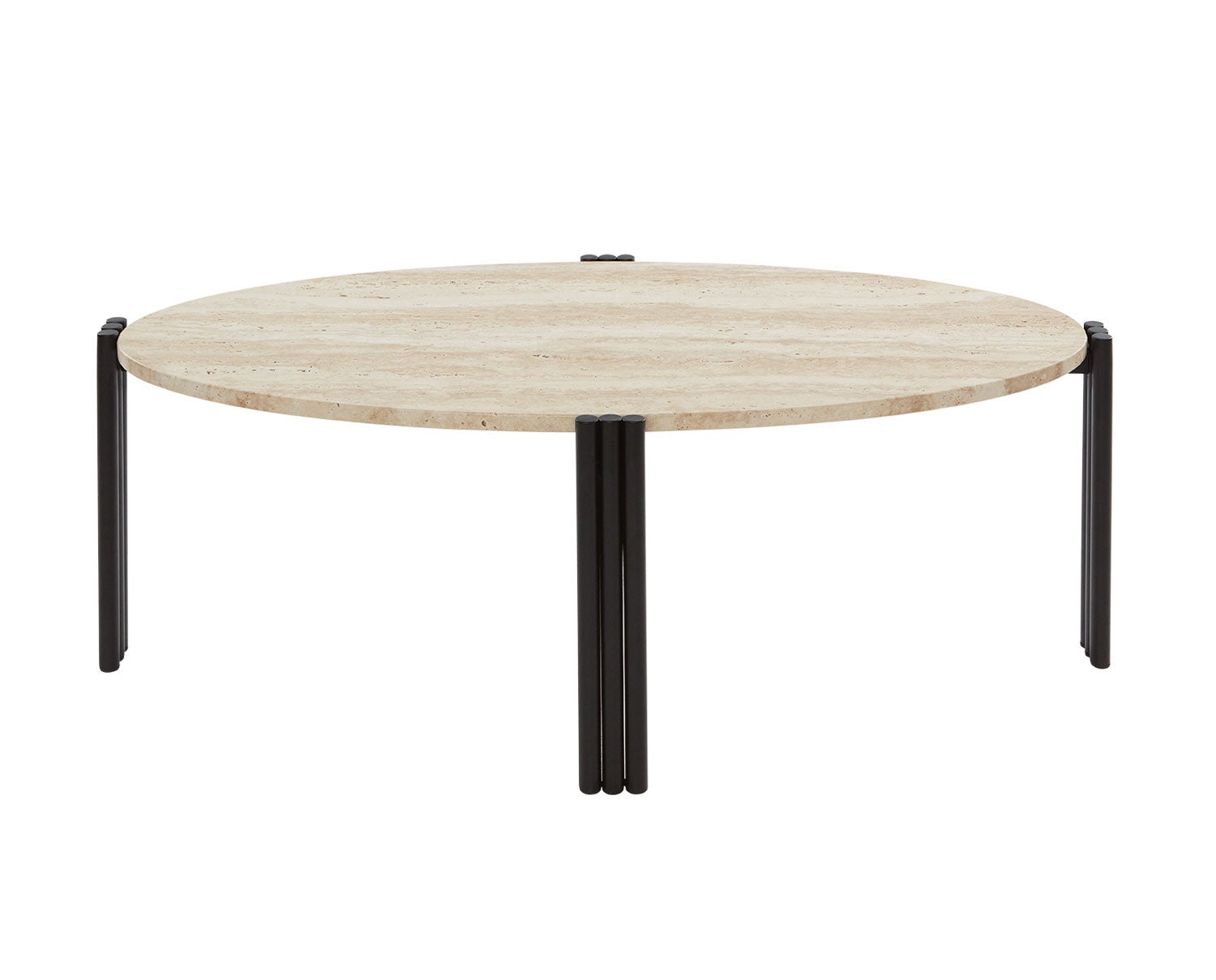 Tribus-Soffbord-Black-Travertine-L92
