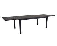 Lomma Matbord Black Brafab