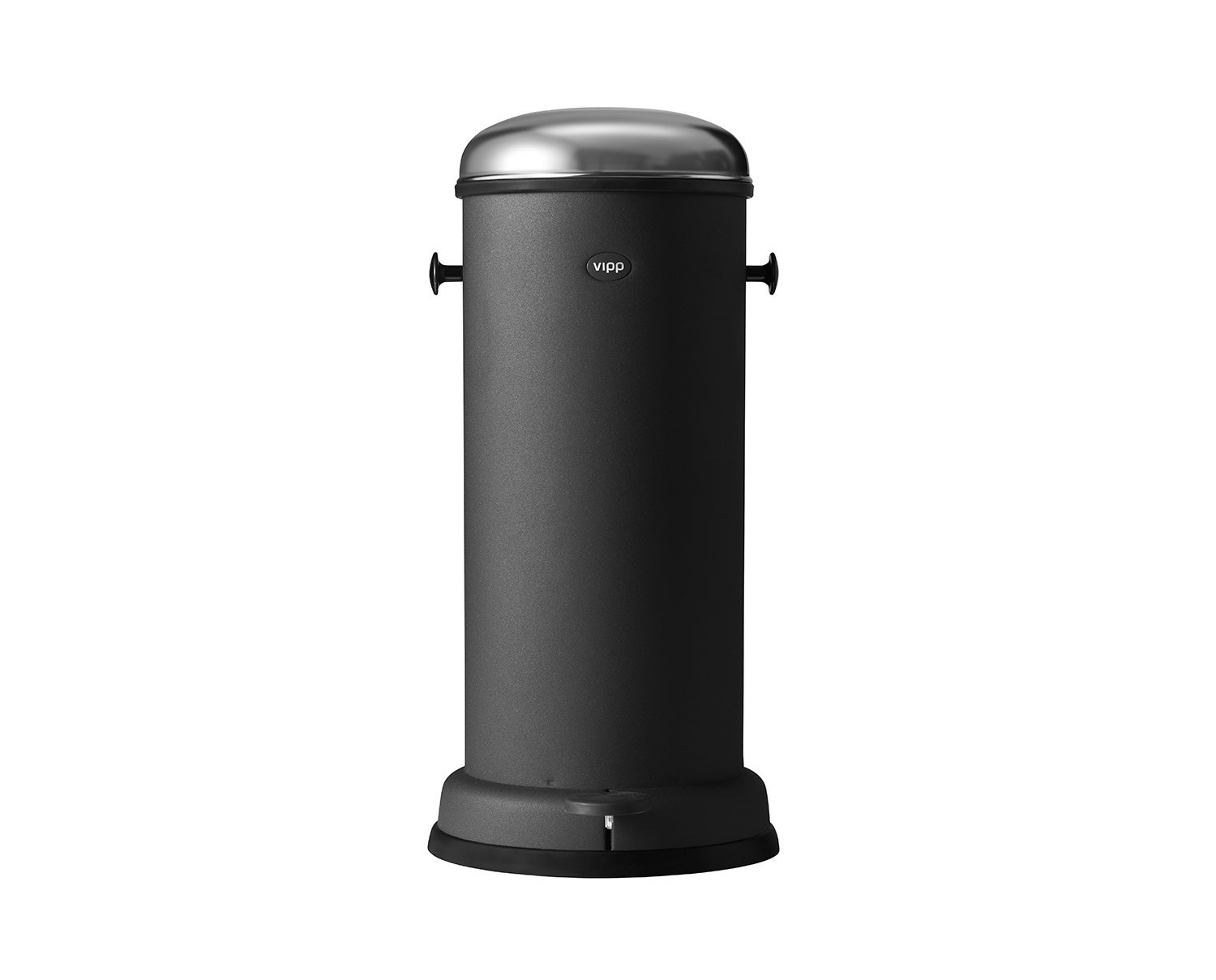 Vipp 16 Pedalhink | Svart