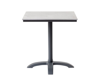 Mood Cafébord HPL / Aluminium