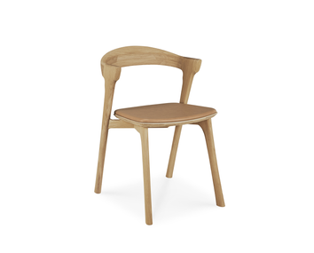 Ethnicraft-Bok-Dining-Chair-Varnished-Oak-Sienna-Leather