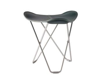 Pampa-Flying-Goose-Ocean-Blue-chrome-Frame-1-Cuero