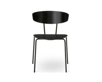 Ferm-Living-Herman-Dining-Chair-Wood-Steel-Black-s