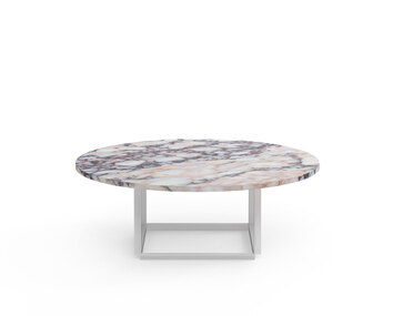 Florence soffbord, New Works