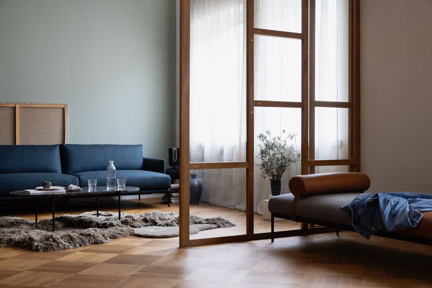 Baron-Soffa-237-Tyg-Matrix10-Vardagsrum