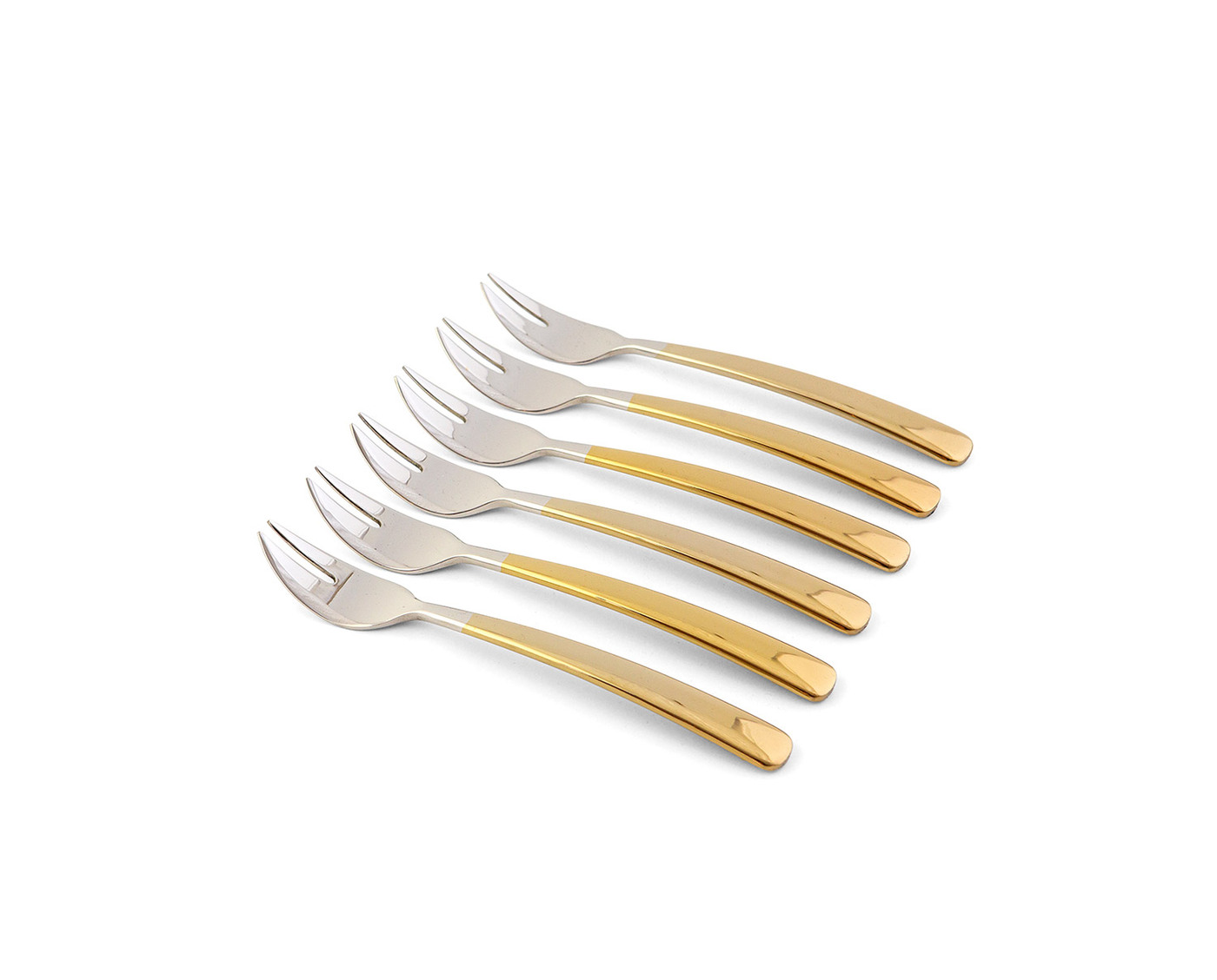Gondolette Gaffelset