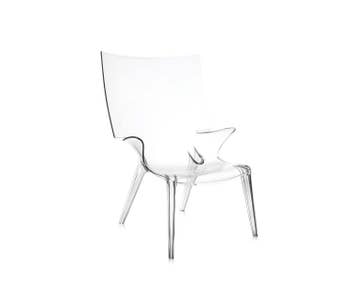 Uncle-jim-fåtölj-crystal-kartell