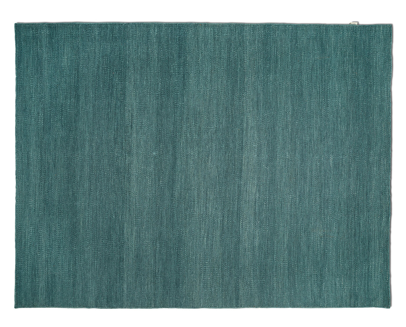 Plain Matta i färgen Teal