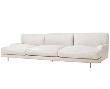 Flaneur 3-sits soffa Gubi