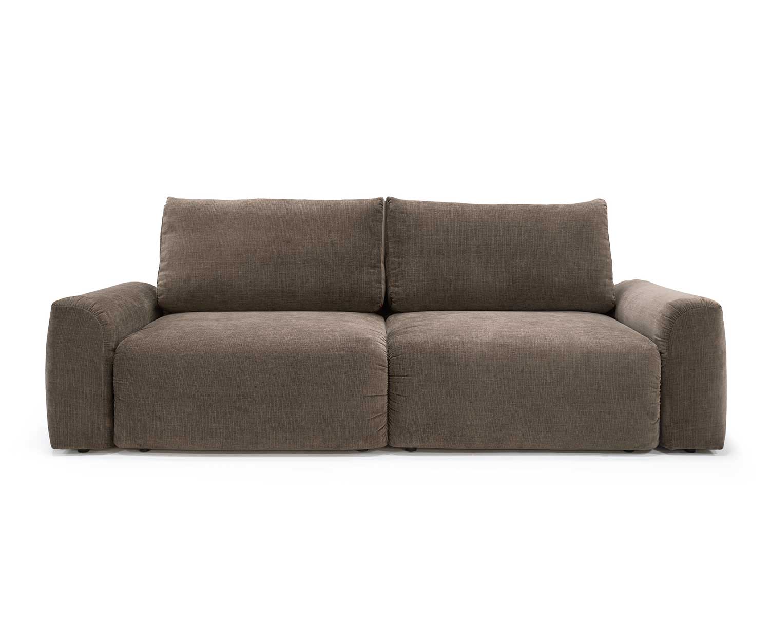 Innovation-Norum-Sofa-Bed-Chunky-Arms-411-Esina-Cedar-Brown