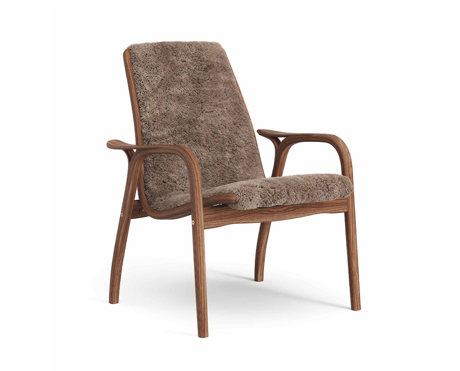 Swedese-Laminett-Oiled-Walnut-Sahara