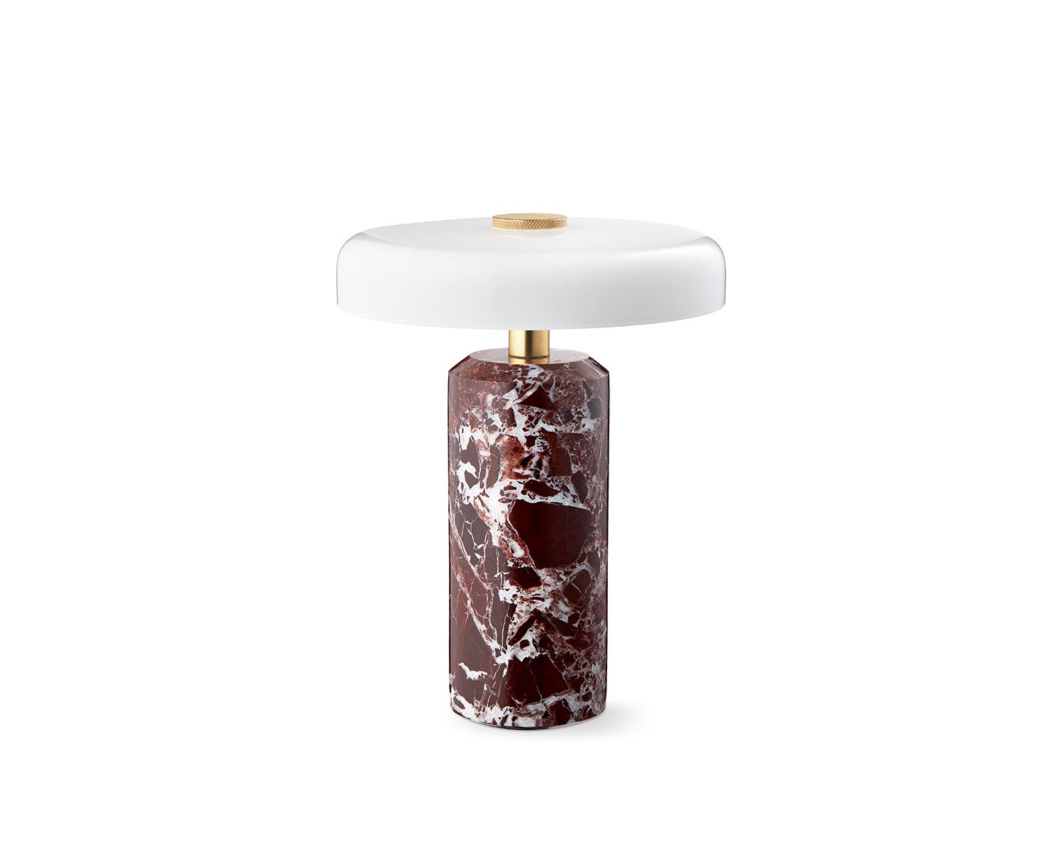 Trip burgundy