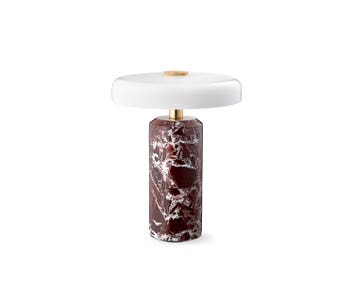 Trip burgundy