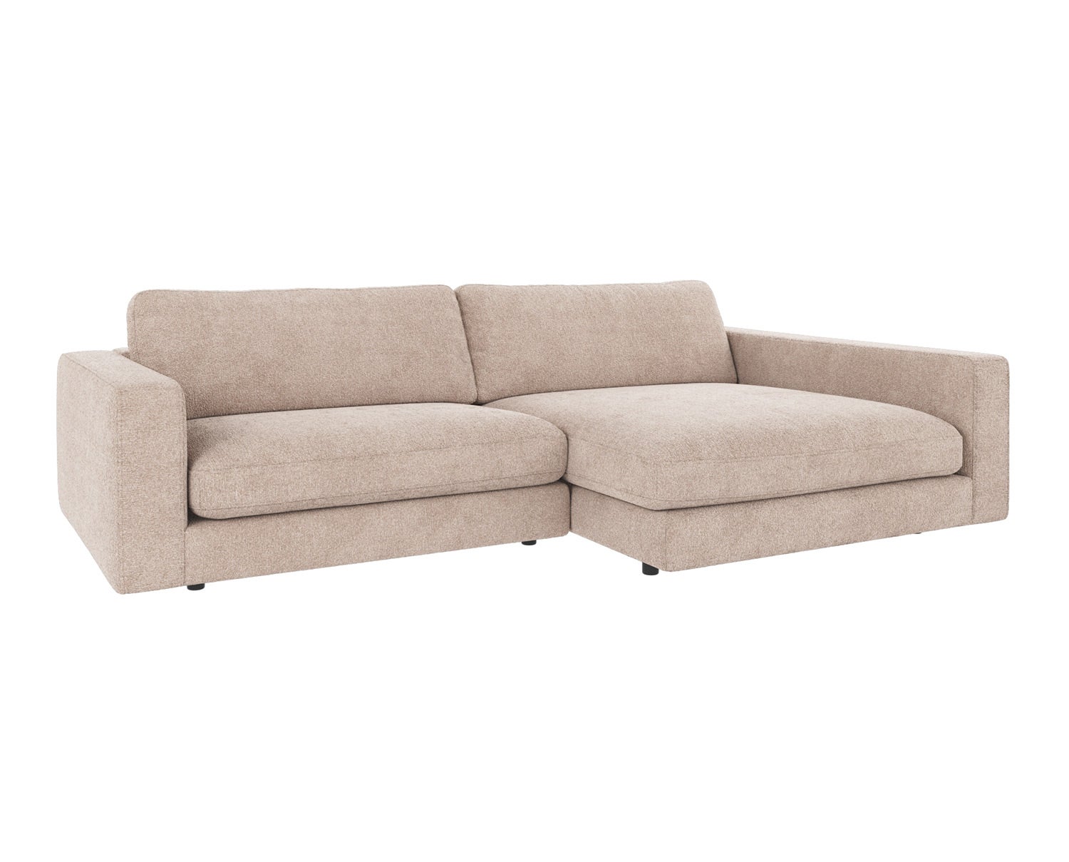 Rowico-Duncan-Sofa-3-Seater-Chaise-Longue-Right-Fabric-Greg-3