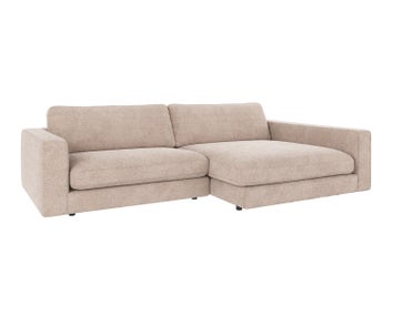 Rowico-Duncan-Sofa-3-Seater-Chaise-Longue-Right-Fabric-Greg-3
