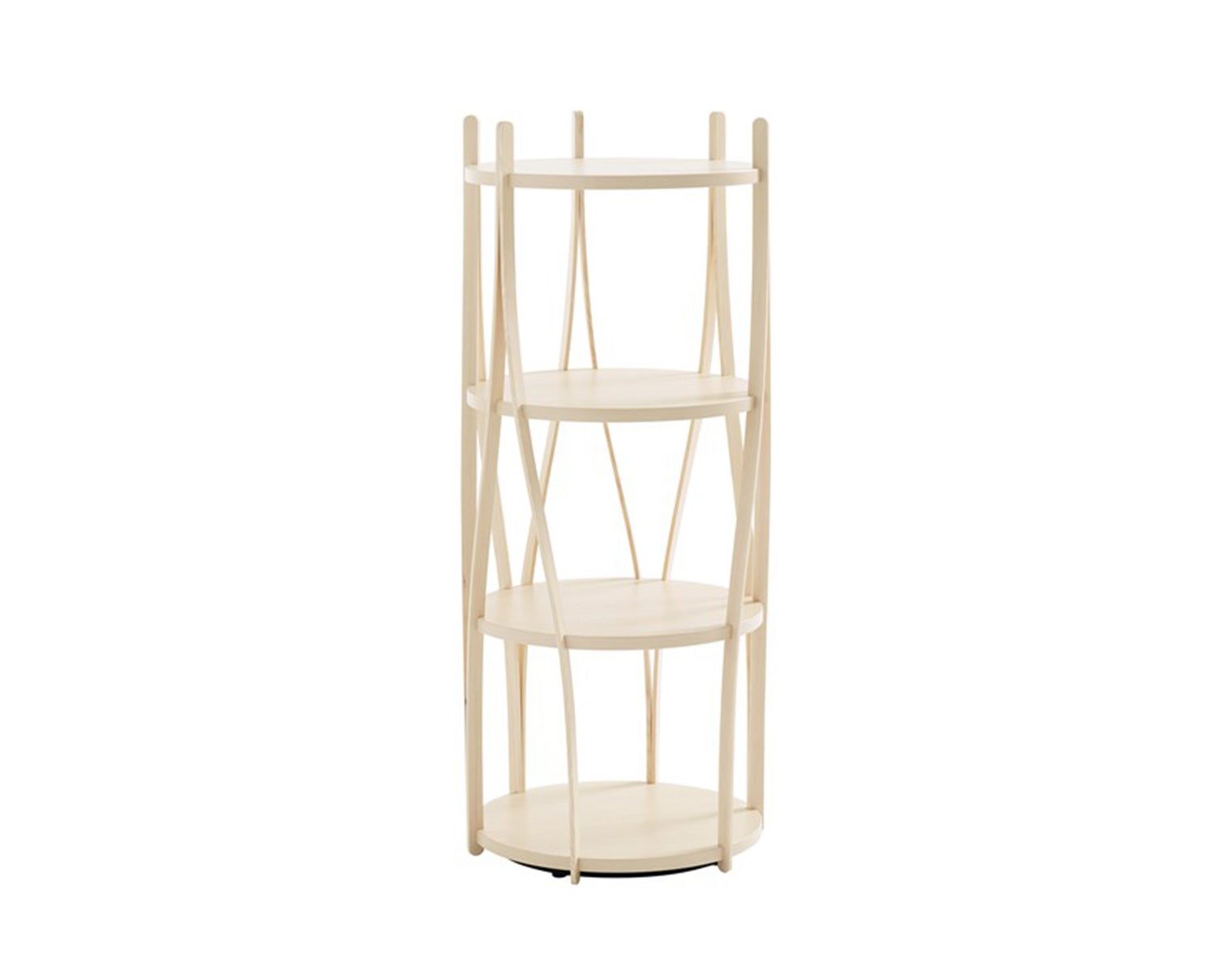 Alva Hylla Modell 523