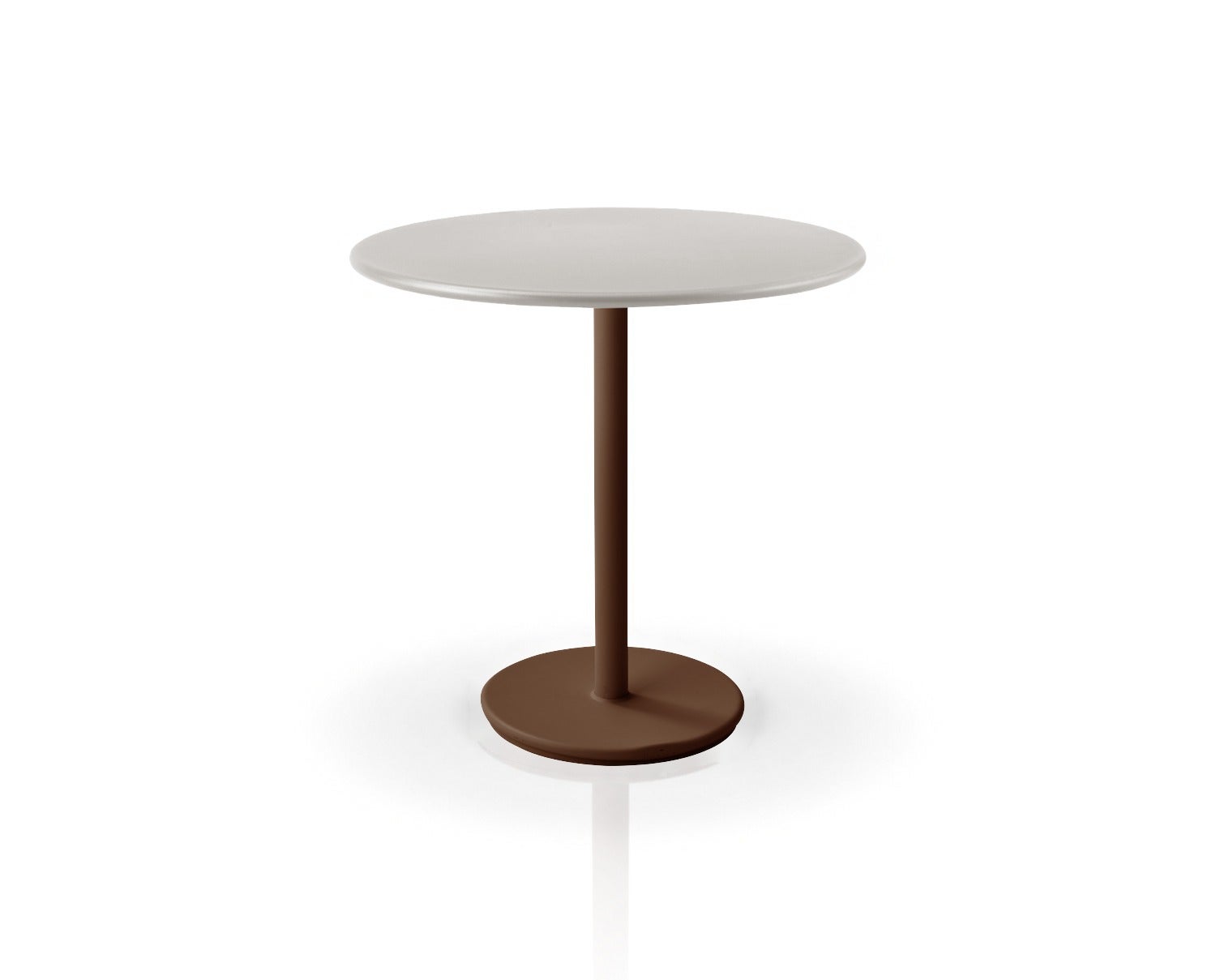 go-cafebord-o80-desert-red-sand-aluminium-ld