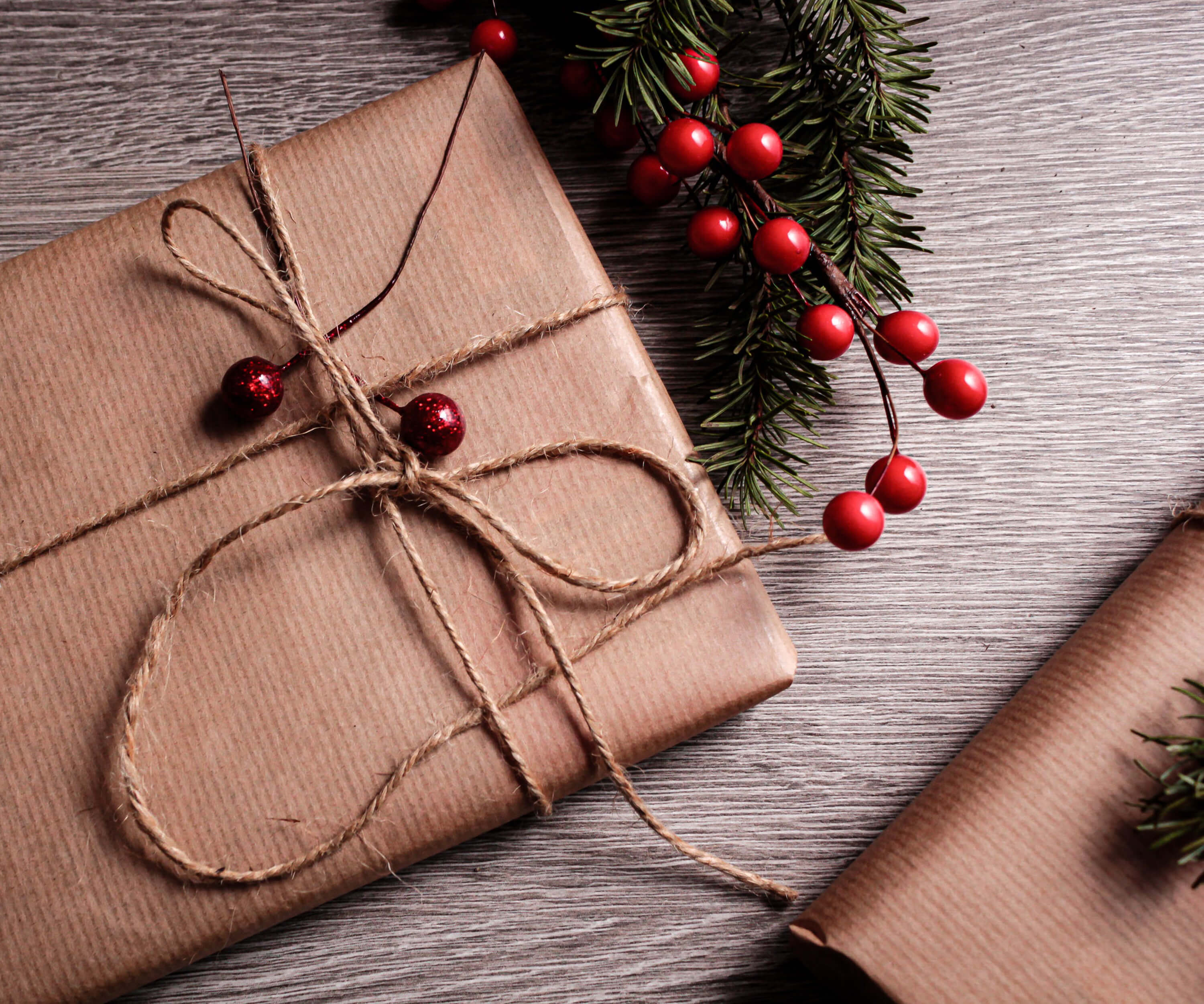 Julklappstips hos Tibergs Möbler