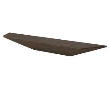 Bolia-Falka-Shelf-80-14-Dark--Oiled-oak