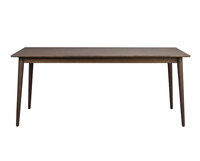 Tyler Matbord 180x90 Brun Ek