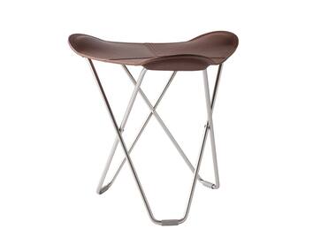 Flying Goose Pall Pampa Chocolate / Chrome