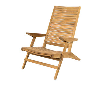 Flip solstol | Cane-line