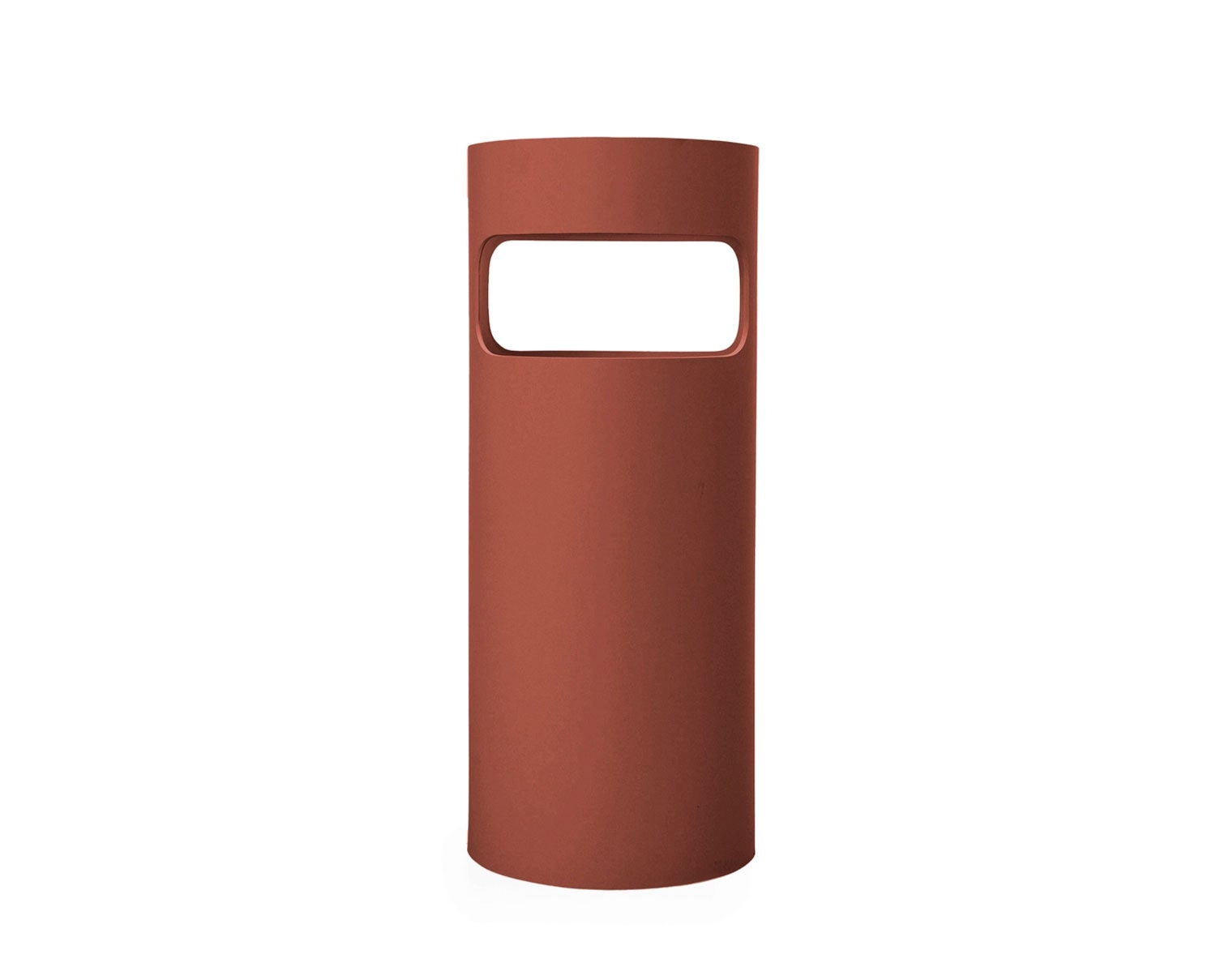 Umbrella Stand Paraplyställ | Burgundy | Kartell | Tibergs Möbler