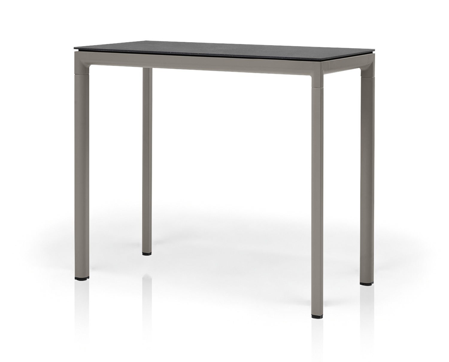 drop-barbord-150x75-taupe-fossil-black-keramik-ld