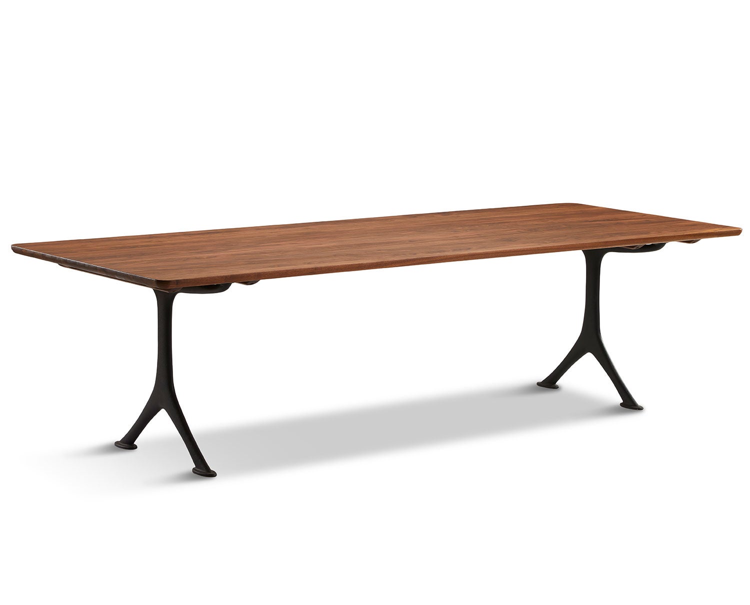 GM 3030 matbord i valnöt | Naver Collection