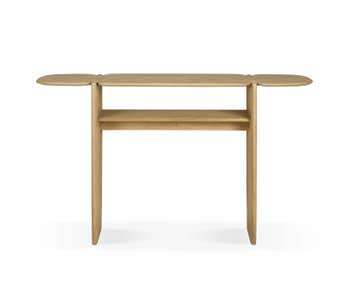 Ethnicraft-PI-Console-Table-Oak