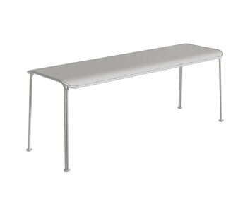 Grythyttan-Libelle-Bench-Grey