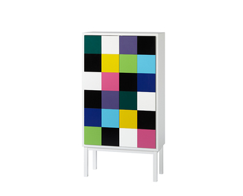 Collect 2010 Skåp Multi