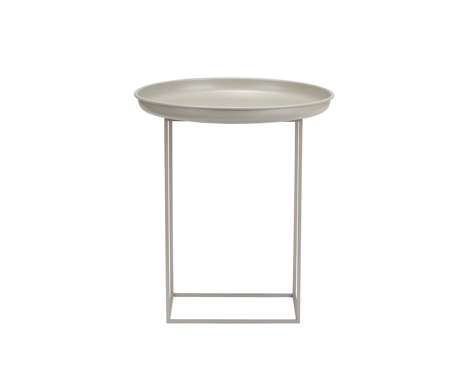 Duke Soffbord | Small Stone