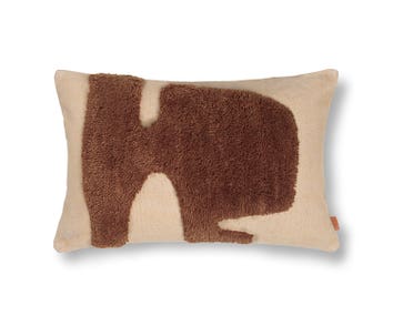 Lay Kudde 60x40 Sand/Sugar Kelp