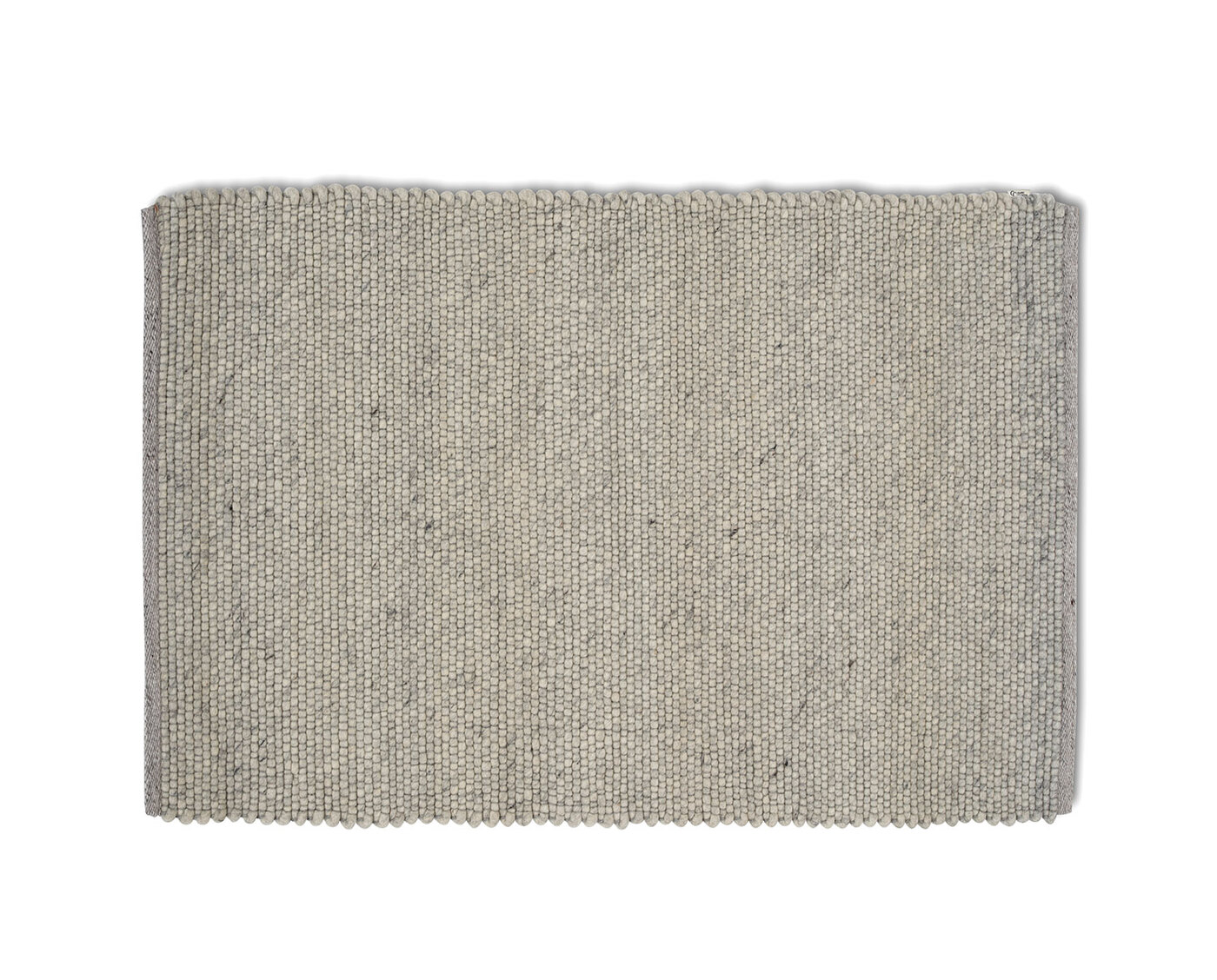 Merino Dörrmatta i färgen Concrete