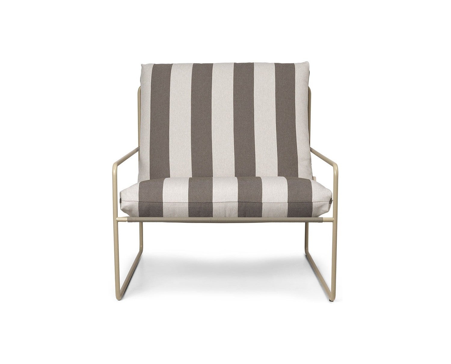 Ferm-Living-Desert-1-seater-Cashmere-Stripe-Chocolate-7301-1b
