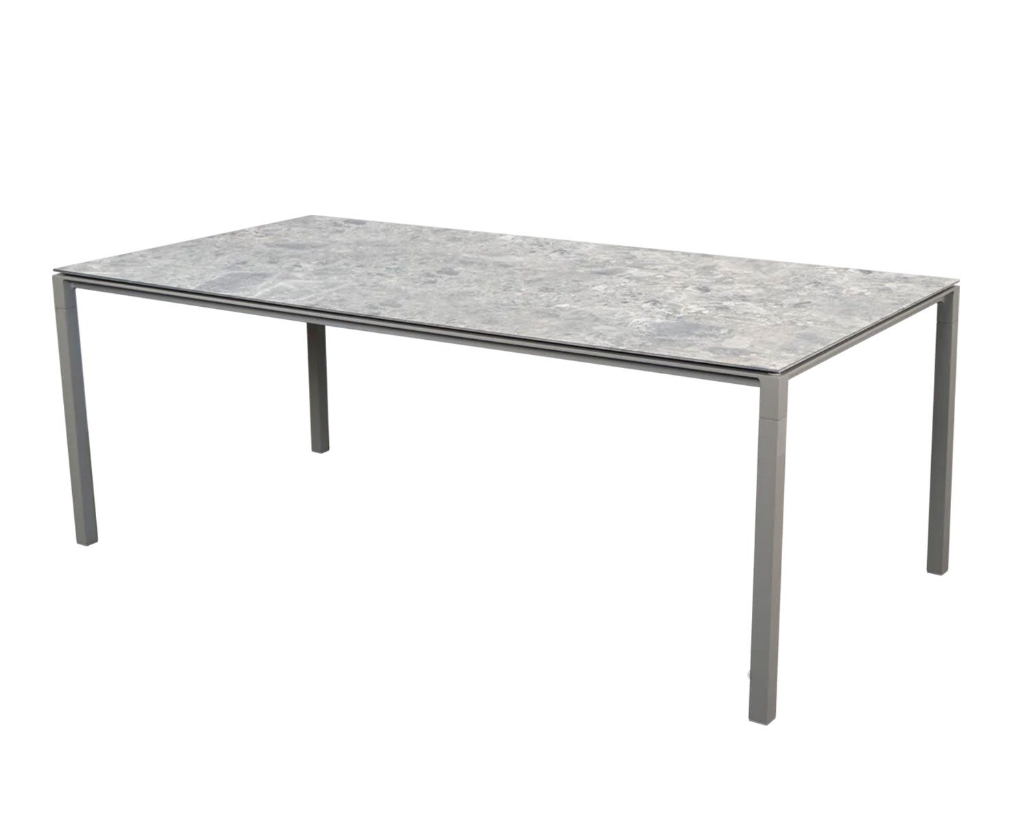 Pure-matbord-cane-line-5085AT_P200X100COMC_3098-taupe-multicolour-ceramic